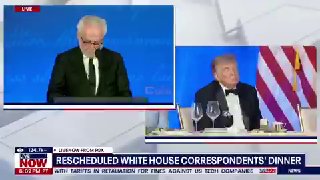 🇺🇸תגובתו של טראמפ כאשר הדיווח של הוול סטריט ג'ורנל על מערכת היחסים שלו עם ג'פרי אפשטיין זכה בפרס.