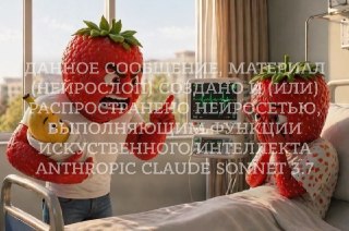 Claude начал маркировать ИИ-контент невидимыми водяными знакамиОб этом сообщила компания Anthropic. Нововведение связано с выполнением требований кодекса практики ЕС по прозрачности контента, созданного ИИАnthropic внедрила криптометки во весь генерируемый