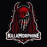 Photo library of KillaMorphine