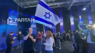 השמחה של כוחות האופוזיציה בישראל הייתה קצרת מועד צהלת תומכיו של המועמד הישראלי לראשות הממשלה גדי אייזנקוט ב…
