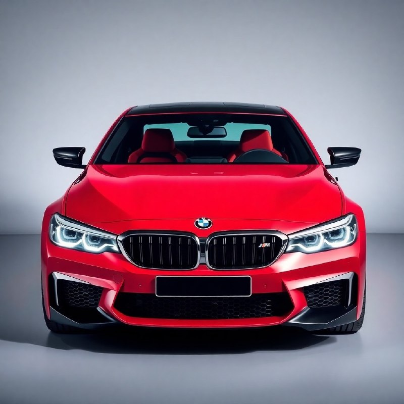 🚗 Geely Monjaro рвёт продажи в России. Ну ок.Пока владельцы M5 F90 вроде меня н