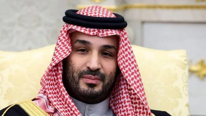 اصلاحات نیوز - رسانه: 📢 بن سلمان عازم فرانسه شد العربیه:◀️ محمد بن سلمان، ولیعهد عربستان سعودی، برای انجام یک سفر رسمی عازم فرانسه شده است. ◀