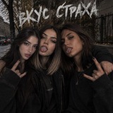 𝐓𝐡𝐞 𝐭𝐚𝐬𝐭𝐞 𝐨𝐟 𝐟𝐞𝐚𝐫