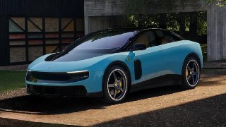 *тяжёлый вздох*  Ferrari представила Luce — свой первый электромобиль. Дизайн пятиместного EV разработали совместно с Джони Айвом. Снаружи автомобиль минималистичный, а внутри — с кучей кнопок вместо сенсорных дисплеев.  Старт продаж намечен на 2027 год. В