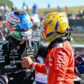 🚗⚡ В этом понедельнике на Тренажёре гонок получил небывалый щёлк: Toto Wolff об