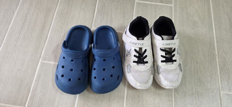 Кроссы размера 32-33