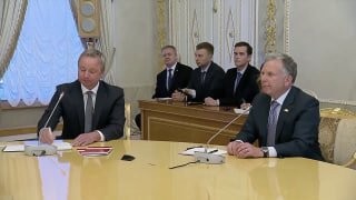 During the meeting with Vitkoff, Putin added that in addition to diesel, Russia could also supply fertilizers to the United States. It is also a manipulation aimed at American farmers, whose support Trump is also losing.