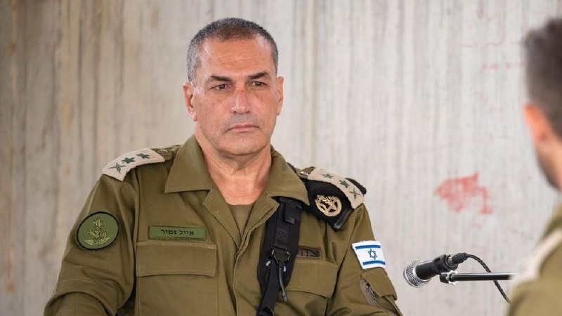 מחלוקת לוהטת בפסגה הישראלית גורלו של זמיר מונח על כף המאזניים אם נתניהו יחזור