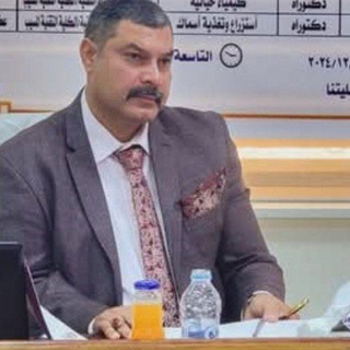 الكروب العام للمتقدمين الدراسات العليا ماجستير دكتوراه جامعي وطني تنافسي🌹 دكاترة المستقبل🌹