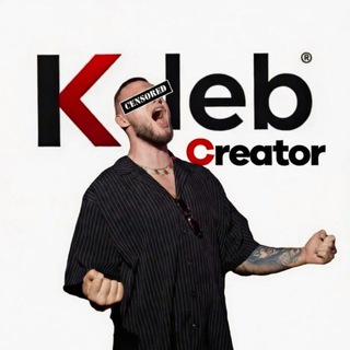 Telegram profile photo for Kaleb Content Creator