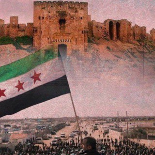 Telegram profile photo for حلب نيوز