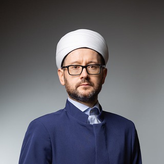 Telegram profile photo for Шамиль Аляутдинов | umma.ru