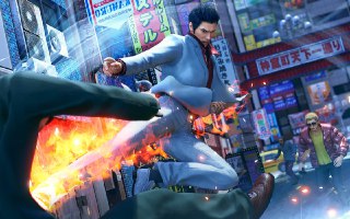 Хакер спустя 11 дней взломал Denvuo в Yakuza Kiwami 3 &amp; Dark TiesТехно-энтузиасты продолжают находить подходы к Denuvo.