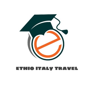 EthioItaly-Travel 🇪🇹🇮🇹®️ Telegram Group Link