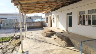 7-room apartment, 5 m²