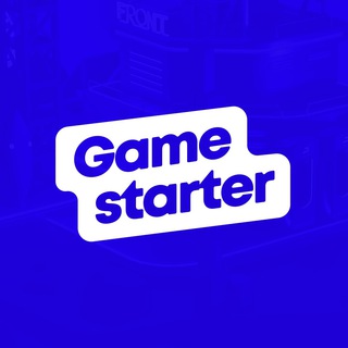 Gamestarter 🔥 Telegram Group Link