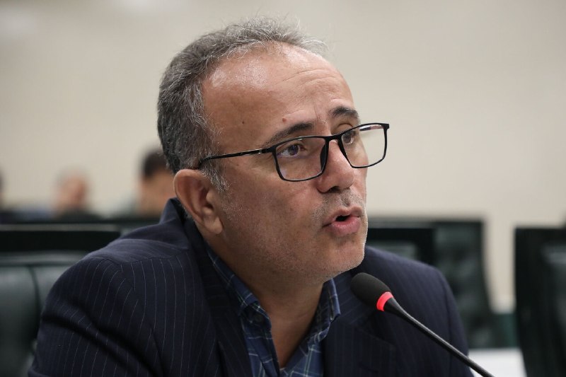 خبرگزاری خانه ملت: 📌 کمبود پرستار و پایین بودن درآمد، نظام پرستاری را با بحران مواجه کرده است/ بحران پرستاری از مهاجرت فراتر رفت؛ پرستاران