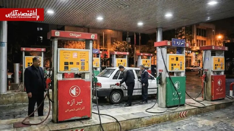 اقتصاد آنلاین: 📌قیمت بنزین چطور اصلاح شود؟ | آل‌اسحاق: جامعه اصلاحات را ببیند فشار اقتصادی را می‌پذیرد🔹وزیر بازرگانی دولت سازندگی، با ا