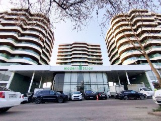 Жк "Modern Stroy" евро нежилое помещение 76кв.м срочно (ор-р Малика)