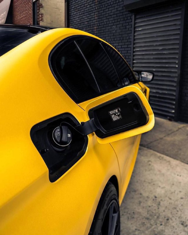 BMW M5 F90 Competition 3