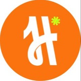 Логотип HYPER CAREER NEWS