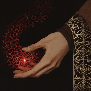Telegram profile photo for Fire walks with me