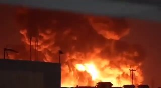 🔴 מתקפה סעודית על חשד א-שעבי במחוז וואסית במזרח עיראק