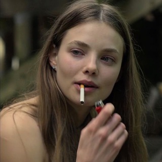 looking for alaska 🚬 Telegram Group Link