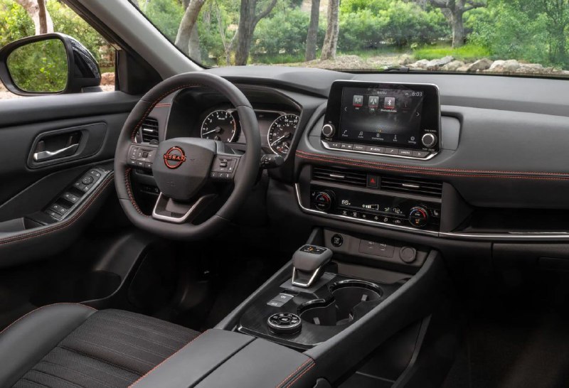 Nissan X-Trail получил новую версию для бездорожья 4