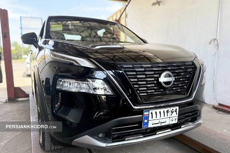 پرشین خودرو: 🚗 خبر مهم برای خودروهای مناطق آزاد؛ تردد ۱۰ ساله با پلاک گذر موقت!📌 سردار سیدتیمور حسینی، رئیس پلیس راهور فراجا، از آغاز