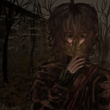 🍂ивент. Ах, моя Маргарет