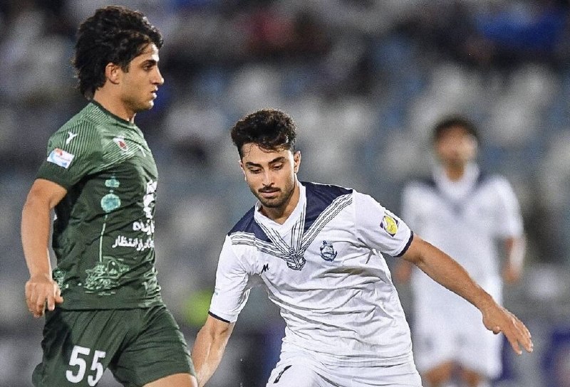 کانال خبری هشتدی: ⚽️ در حاشیه بیستوششمین دوره رقابتهای لیگ برتر خلیج فارس؛ تیم فوتبال ذوبآهن امشب ساعت ۱۹:۳۰ مهمان تیم ملوان در ورزشگا