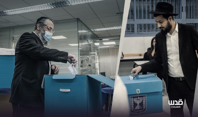 ניתוח תוצאות הבחירות לכנסת ה-26, חלוקת המנדטים ותרחישים אפשריים להרכבת ממשלת ישראל בהעדר רוב כותב סאהר ע'זאווי