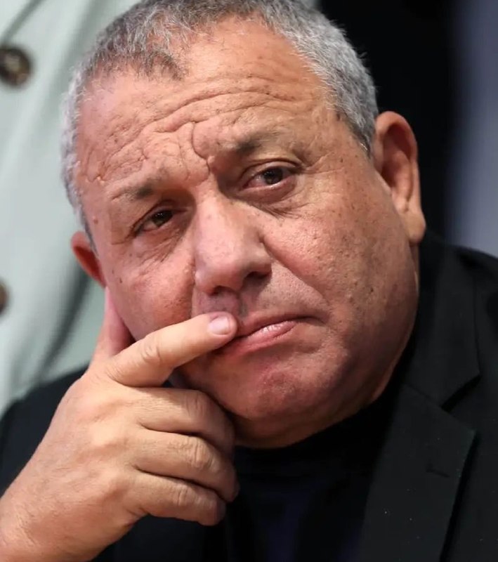 הישראלים גדי אייזנקוט אומר "העם הישראלי הצביע נגד המשך ראש הממשלה של נתניהו. " "אין אמון בנתניהו, והוא ראש…
