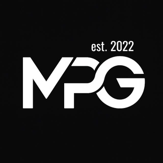 Telegram profile photo for MPG: Бізнес і Фінанси