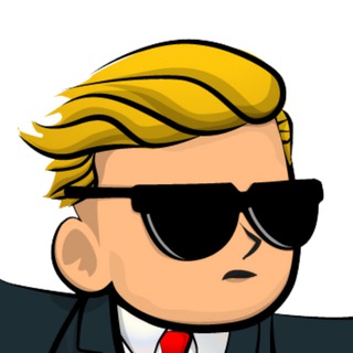 Telegram profile photo for WSB Pumps