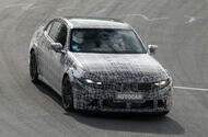 🚀 Вдохновляющая пятница! Сегодня в мире BMW снова швыряли к нам горячий сюрприз
