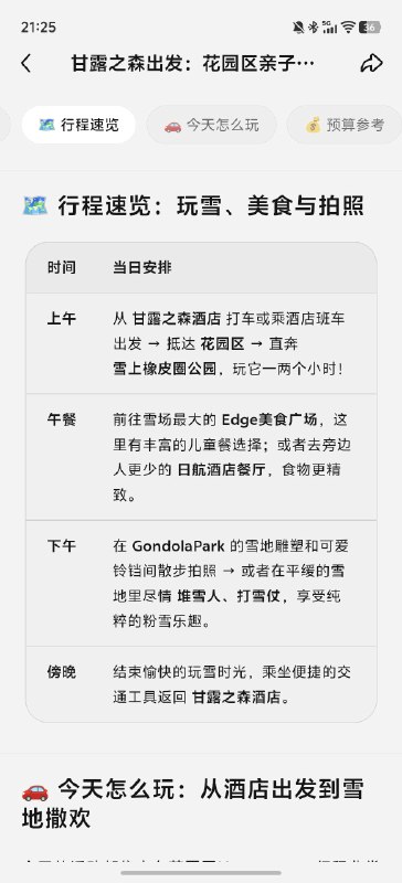 小红书官方AI应用点点为什么选择了“攻略”作为核心突破口？1、这一轮AI发展，核心三要素-算法、算力、数据，这三者之间的重要性程度一直在动态变化；26年初这个时点，似乎业界有所共识的是数据的重要程度愈发显现