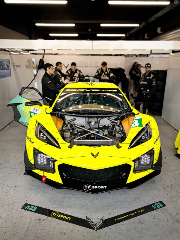 European Le Mans Series at Barcelona Circuit ELMS 10