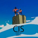CIS CRYPTO DIGEST 🦈