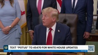 Trump: