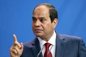 اعتمادآنلاین: 🔻السیسی: نیروهای مسلح مصر برای مقابله با هر تهدید خارجی آماده هستند🔹عبدالفتاح السیسی، رئیسجمهور مصر در سخنانی به مناسبت