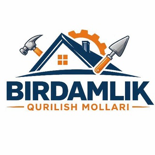 🇺🇿 BIRDAMLIK STROY SENTIR🇺🇿