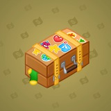 Artisan Brick #97