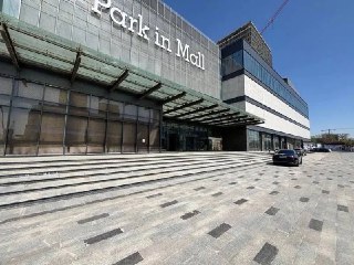 Сдаётся Коммерческое Помещение 65кв.м ор.Ташкент Сити (Park in Mall)