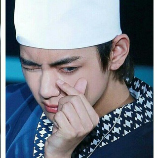 💜BTS💜KIM TAEHYUNG🐯🇰🇷🫶 Telegram Group Link