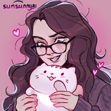 ✶ sᴜɴsᴜɴɴʏ ✶