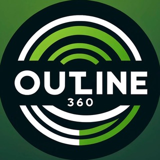 Telegram profile photo for Outline360|اوتلاين ٣٦٠