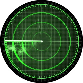 Telegram profile photo for "Радар Раменское"