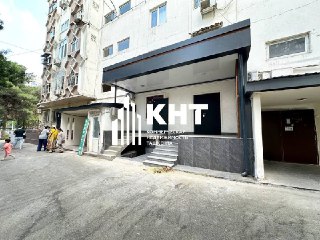 Ойбек Гарант Банк | 112кв - нежилое помещение Продажа